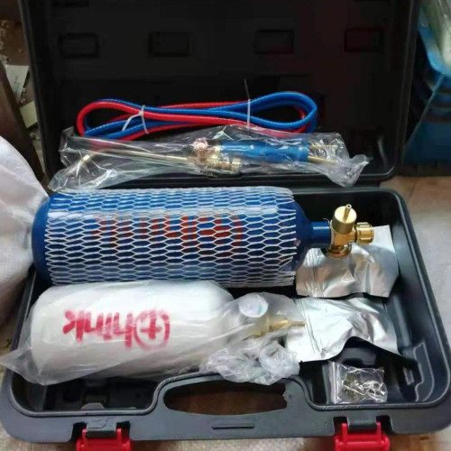 ست کامل کیف جوشکاری